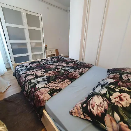 Che Private Banovci