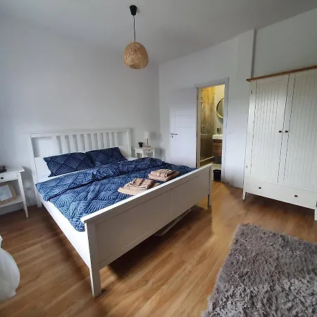 בית הארחה Che Private Banovci