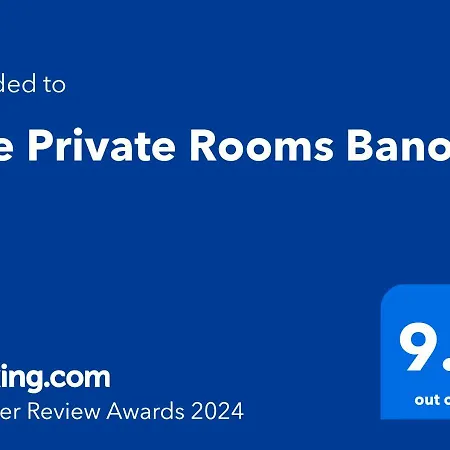Affittacamere Che Private Banovci Novi Banovci