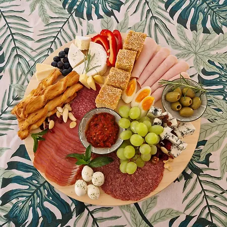 בית הארחה Che Private Banovci Novi Banovci