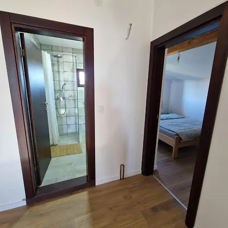 Affittacamere Che Private Banovci Novi Banovci