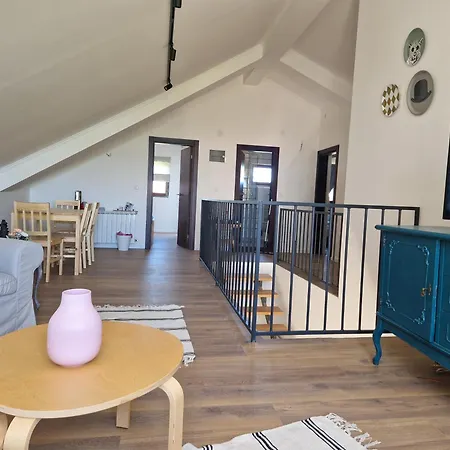 Che Private Banovci *